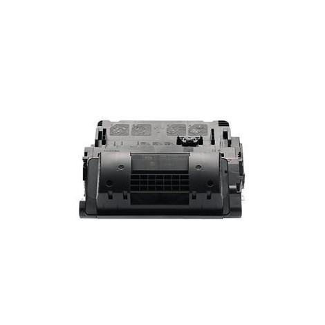 CE390A Noir, Toner compatible HP - 10 000 pages