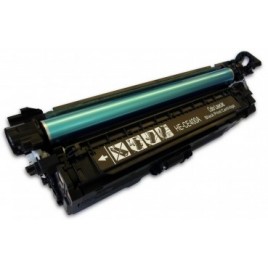 CE400A - CE400X Noir, Toner compatible HP - 11 000 pages
