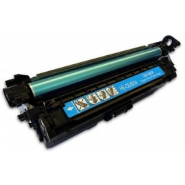 CE401A Cyan, Toner compatible HP - 6 000 pages