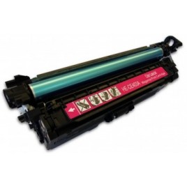 CE403A Magenta, Toner compatible HP - 6 000 pages