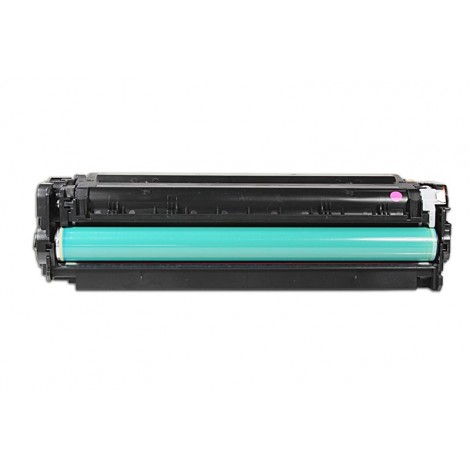 CE413A Magenta, Toner compatible HP - 2 800 pages