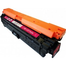 CE743A Magenta, Toner compatible HP - 13 000 pages