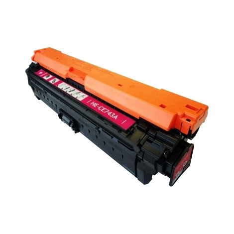 CE743A Magenta, Toner compatible HP - 13 000 pages