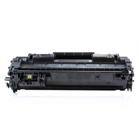 CF280A Noir, Toner compatible HP - 2 700 pages