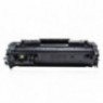 CF280A Noir, Toner compatible HP - 2 700 pages
