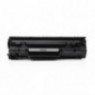 CF283X XL Noir, Toner compatible HP - 2 500 pages