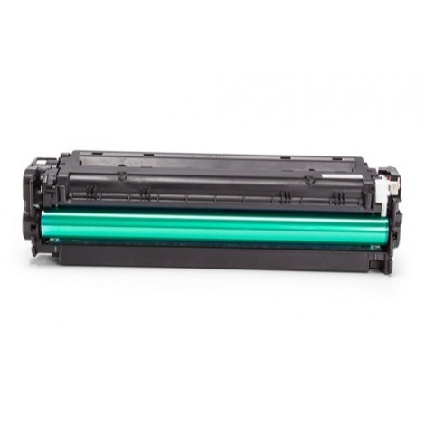 CF311A Cyan, Toner compatible HP - 31 500 pages