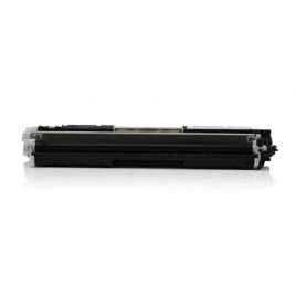 CF350A Noir, Toner compatible HP - 1 300 pages