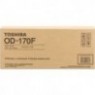 ORIGINAL Toshiba Tambour d'image noir OD-170F 6A000000311 ~20000 PagesRuban pour OPC, organic photo conductor
