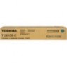 ORIGINAL Toshiba Toner cyan T-281-CEC 6AK00000046 ~10000 Pages