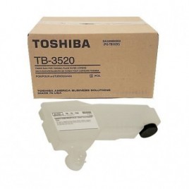 ORIGINAL Toshiba Récupérateur de toner TB-3520