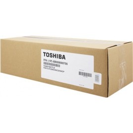 ORIGINAL Toshiba Récupérateur de toner TB-FC30P 6B000000756