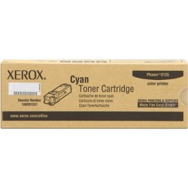 ORIGINAL Xerox Toner cyan 106R01331