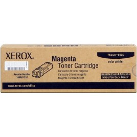 ORIGINAL Xerox Toner magenta 106R01332