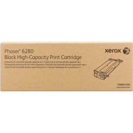 ORIGINAL Xerox Toner noir 106R01395 ~6000 PagesHaute capacité