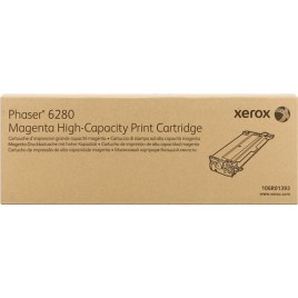 ORIGINAL Xerox Toner magenta 106R01393 ~6000 PagesHaute capacité
