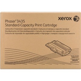 ORIGINAL Xerox Toner noir 106R01414 ~4000 PagesStandard