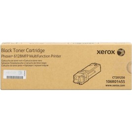 ORIGINAL Xerox Toner noir 106R01455 ~3100 Pages