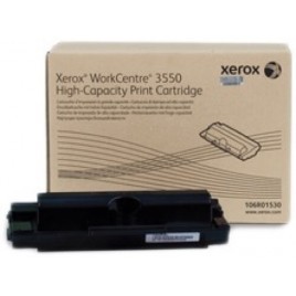 ORIGINAL Xerox Toner noir 106R01530 ~11000 PagesHaute capacité
