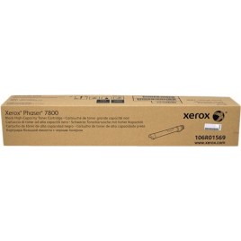 ORIGINAL Xerox Toner noir 106R01569 ~24000 PagesHaute capacité