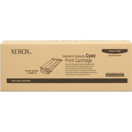ORIGINAL Xerox Toner cyan 113R00719 ~2000 PagesStandard