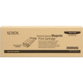 ORIGINAL Xerox Toner magenta 113R00720 ~2000 PagesStandard