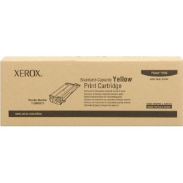 ORIGINAL Xerox Toner jaune 113R00721 ~2000 PagesStandard