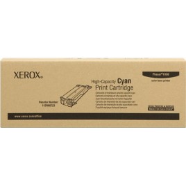 ORIGINAL Xerox Toner cyan 113R00723 ~6000 PagesHaute capacité