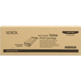 ORIGINAL Xerox Toner jaune 113R00725 ~6000 PagesHaute capacité