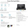 Imprimante Portable HP OfficeJet 200