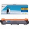 TN-245Y Jaune, Toner compatible BROTHER - 2 200 pages