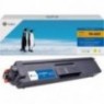 TN-423Y Jaune, Toner compatible BROTHER - 4 000 pages