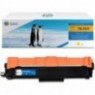 TN-247Y Jaune, Toner compatible BROTHER - 2 300 pages