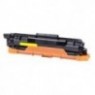 TN-247Y Jaune, Toner compatible BROTHER - 2 300 pages