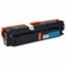 731 - 6271B002 Cyan, Toner compatible CANON - 1800 pages