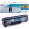 CE285A Noir, Toner compatible HP - 2000 pages