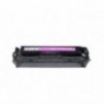 CE323A Magenta, Toner compatible HP - 1800 pages