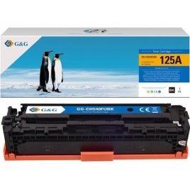 CF210X Noir, Toner compatible HP - 2400 pages