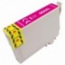 604XL Magenta Cartouche compatible EPSON - 350 pages - Ananas