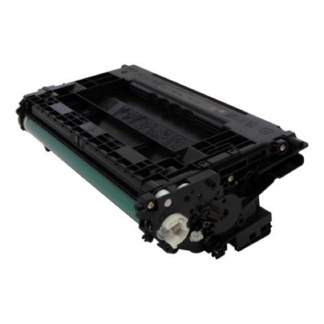 Toner W1470A Noir - 147A - Cartouche compatible HP - 10500 pages