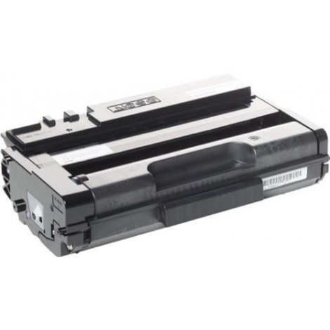 Toner IM550/IM600/P800/P801 Noir (418478) Cartouche compatible RICOH - 25000 pages