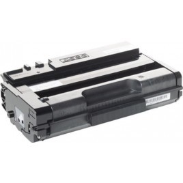 Toner IM550/IM600/P800/P801 Noir (418481) Cartouche compatible RICOH - 40000 pages