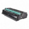 Toner SP311DN/SP325 Noir (821242) Cartouche compatible RICOH - 6400 pages