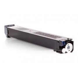 Toner MX-23GTBA Noir, Cartouche compatible SHARP - 18000 pages