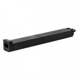 Toner MX-27GTBA Noir, Cartouche compatible SHARP - 18000 pages