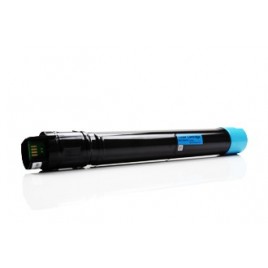 Toner Phaser 7500 Cyan Cartouche compatible XEROX 106R01436 - 17800 pages