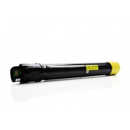 Toner Phaser 7500 Jaune Cartouche compatible XEROX 106R01438 - 17800 pages