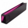 973 XL Magenta F6T82AE, Cartouche compatible HP - 86ml - 7000 pages