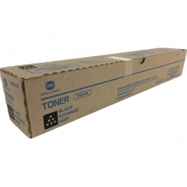 TONER NOIR KONICA TN514K BIZHUB (A9E8150) 28.000PAGES