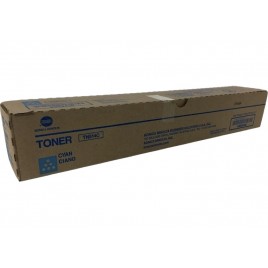 TONER CYAN KONICA TN514C BIZHUB (A9E8450) 26.000PAGES